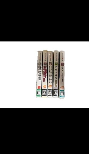 合計16本　ゲーム　サントラ　まとめ売り