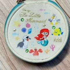 あげます・売ります・Disneyの小物いれ