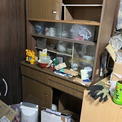【４月中無料その7最終】家具、家電、他受付中 