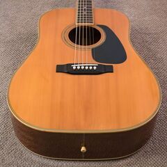 早い者勝ち！1980年代】Morris MD-511 アコースティックギター