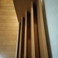 幼児　絵本棚 の画像