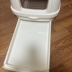 デオトイレの画像