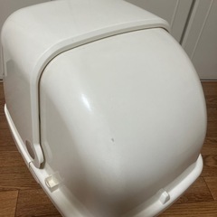 デオトイレの画像