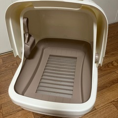 デオトイレの画像