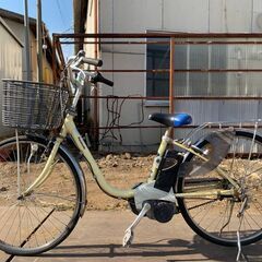 引き取 自転車の中古が安い！激安で譲ります・無料であげます