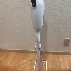 マキタ無線掃除機(バッテリーと充電器付き)