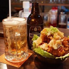 飲み友達募集！