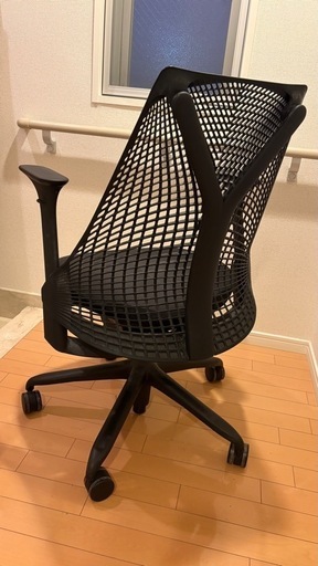 ハーマンミラー　セイルチェア