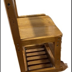 学習　イスの画像