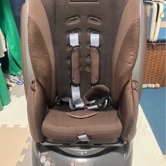 チャイルドシート　アップリカ