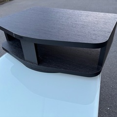テレビ回転台の画像