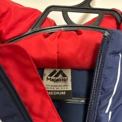 【取引決定致しました】
スウェットスーツ上下セット　Mサイズの画像