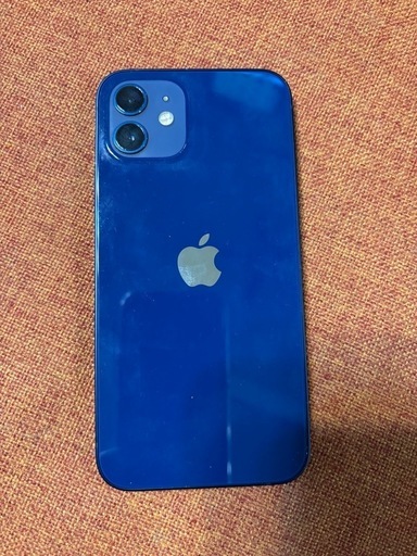 決まりました！　　iPhone12