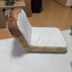 座椅子の画像