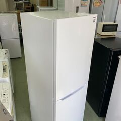【リサイクルショップ ピカソ 小松原】（極美品）✨2024年製✨SHARP 冷凍冷蔵庫 230L SJ-BD23M-W✨大容量＆省エネで大満足‼️★9794★の画像