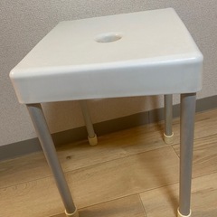 【ニトリ】抗菌風呂イス