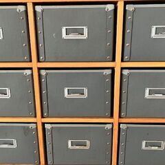 ✿最終値下げになります✿　★収納ボックス★の画像
