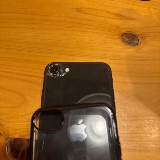 iPhone SE2 128GB