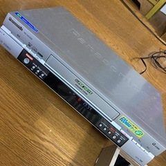 ビデオデッキの画像