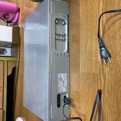 ビデオデッキの画像