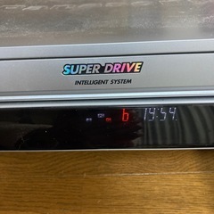 ビデオデッキの画像