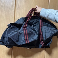 便利なエコバッグ・旅行カバンにも
