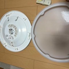 室内電球の画像