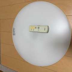室内電球
