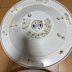 室内電球の画像