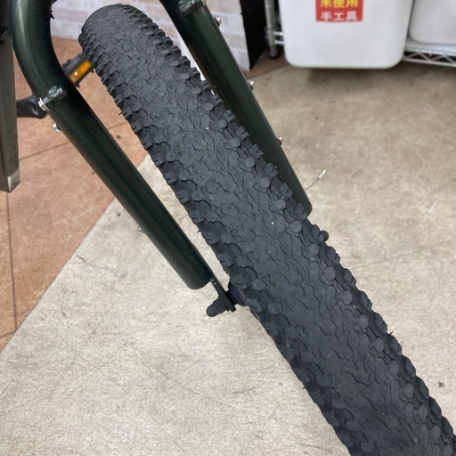 🚲超人気🚲88サイクル ハチハチ パパチャリ ミニベロ 24/20