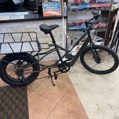 🚲超人気🚲88サイクル ハチハチ パパチャリ ミニベロ 24/2...