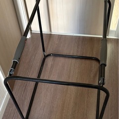 ペット用ケージ(折りたたみ／持ち運び)の画像