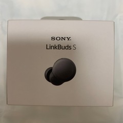 SONY Link Buds S