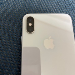 iPhone Xs 64GB
の画像
