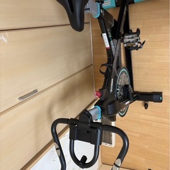 エアロバイクの画像