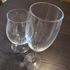 REDEL　ワイングラス、ビアグラスセット