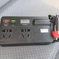 車両用インバータ