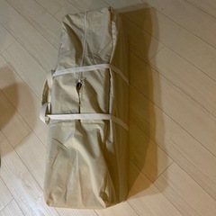 ベビーベッド