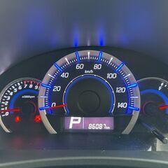 スズキ ワゴンR スティングレー X 平成25年 86,087km 車検令和8年1月 AT 660cc エアコン ナビ エアバッグ パワーウィンドウ アルミホイール ETC プッシュスタート 引き取り千葉県山武市 陸送対応可の画像