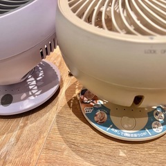 サーキュレーターの画像