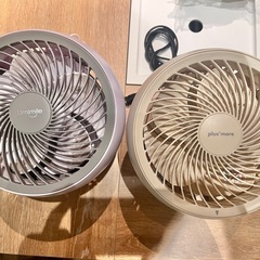 サーキュレーターの画像