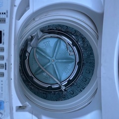 洗濯機の画像