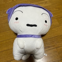 クレヨンしんちゃん　シロ
