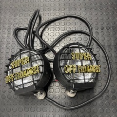 IPF フォグランプ 24v