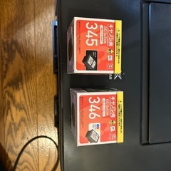 プリンター　Canon ＴＳ3330の画像