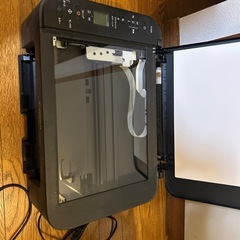 プリンター　Canon ＴＳ3330の画像