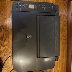 プリンター　Canon ＴＳ3330の画像