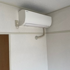 エアコン・ハウスクリーニング　【協力会社募集】の画像