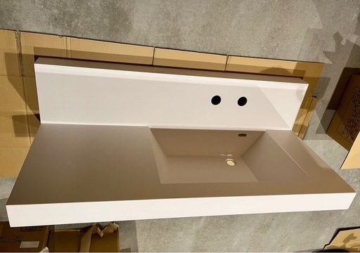 ミラタップ エルフォルム ホワイト サンワカンパニー