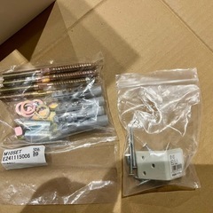 ミラタップ エルフォルム ホワイト サンワカンパニーの画像